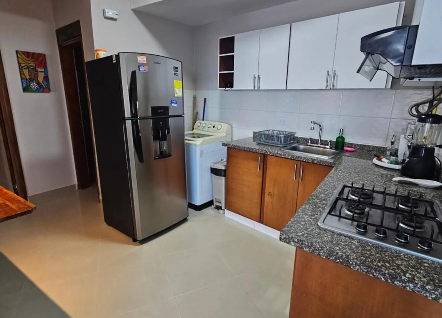 Apartament Nice Apartament Poseidon Kartagena 0*,  Kolumbia